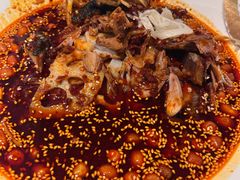 -将军府·鸡毛店(武侯祠店)