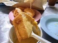-多春茶室