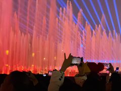 -大雁塔北广场音乐喷泉