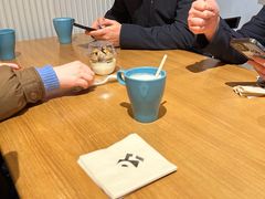 -HELLO 27 意面·沙拉·帕尼尼