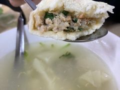 -津门永胜包子铺(哈尔滨道总店)