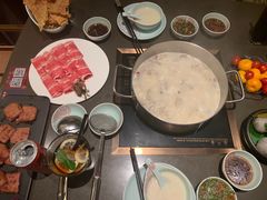 -捞王锅物料理(上海世茂广场店)