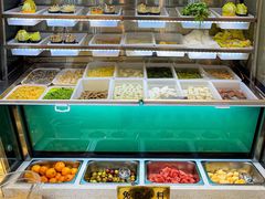 自助取餐区-铭记蛙小仙·活蛙畅享(CBD万达广场店)