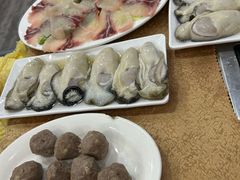 -濠轩阁特色生蚝火锅(水湾路店)
