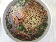-邵顺兴锅盖面(金山宝地店)
