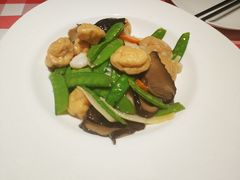 -老上海弄堂菜馆(恒基名人购物中心店)