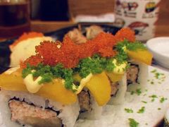 -桃太郎创作料理(大坪店)