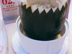 -竹溪百福酒家(同和店)