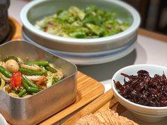 -0776食堂·京城创意菜(七里庄店)