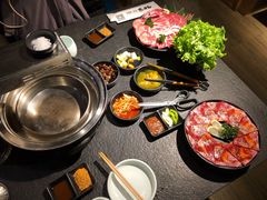 -九田家黑牛烤肉料理(欧洲假日店)