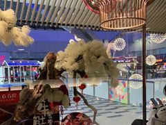 -左庭右院鲜牛肉火锅(浦江欢乐颂店)