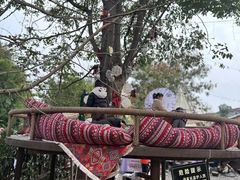 -HERRE·FARM 赫尔露营农场·团建聚会包场