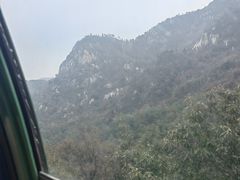 -沂蒙山旅游区云蒙景区(蒙山国家森林公园)
