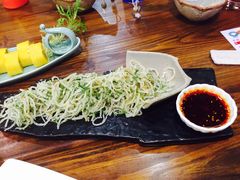 -烛影拾光观景餐厅·创意菜·摄影·小提琴(大唐不夜城店)