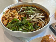 浑源凉粉-凯鸽酒楼(操场城店)