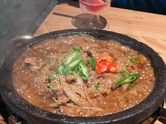 -KimPro 辛普乐概念韩餐