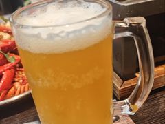 -马海涛牛肉串·午市牛腩饭·烧烤夜宵(领汇广场店)