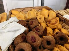 -李小老烧饼(常营民族家园店)