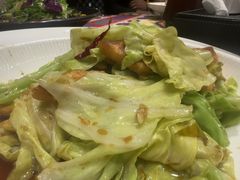 -巴依老爷新疆美食(工体旗舰店)