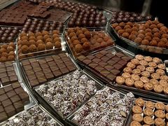 -Laderach 莱德拉(上海环贸iapm店)