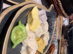 -黄鱼炙夜(华家池店)