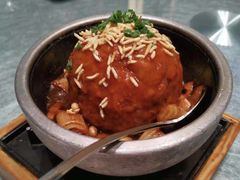 -小厨娘淮扬菜(六合欢乐港店)