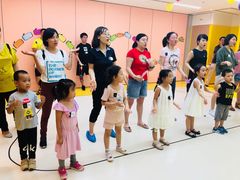 -卓美LAMDA戏剧演讲与培训中心(亚运村店)