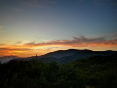-鬼笑石后山停车场