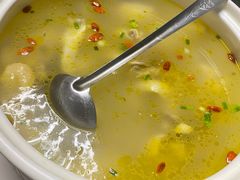 -食光慢宴·安吉土菜馆