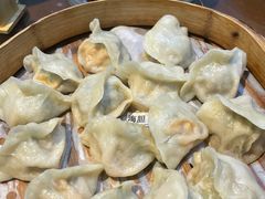 -韩记海鲜饺子旗舰店(红海新区店)