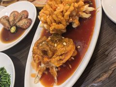 -東城故事·尋找姆媽的味道(玉兰路店)
