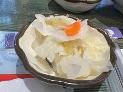 泡菜-鑫花溪牛肉米粉(苏州中心店)