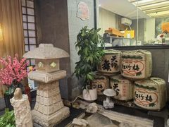 -天狗山料理(省体店)