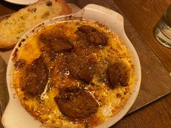 蒜味法式焗烤蜗牛-夏朵餐厅(丁香店)
