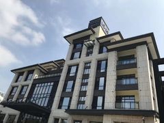 -鹭江潮餐厅•福建菜(鹭江佲家酒店)