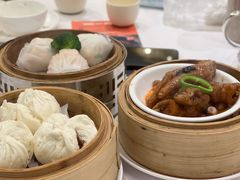 -莞香楼·正宗东莞菜(东升店)