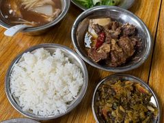 -阿秋牛排(湖心街店)