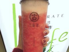 -古茗(随州齐星花园店)