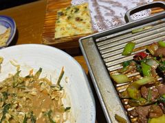 -95号酱骨·一块豆腐(展春园西路店)