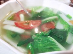 -蒲氏烤鸭(百寿路店)
