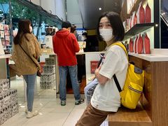 -Manner Coffee(大宁国际商业广场店)