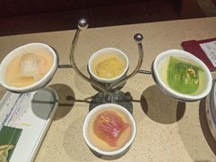 -点都德(华强南店)