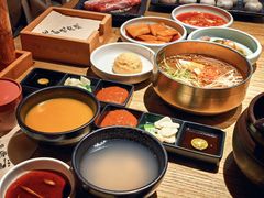-泥炉烧肉师(新街口金銮巷店)