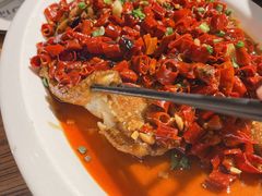 -U你·湖北家宴菜(南湖总店)