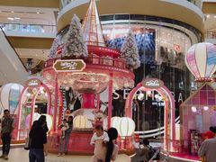 -深圳来福士广场