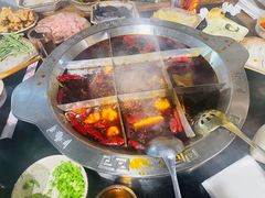 -大龙火锅(老店)