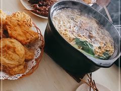 -傣家妹子过桥米线(一号店)