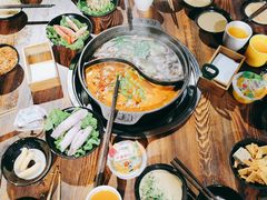 -烂摊摊火锅集市(河北总店)