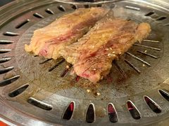 -永安里地摊烤肉(首创店)