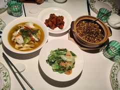 -张福记(陇海中路店)